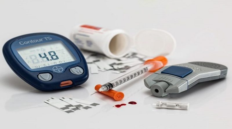 Régime diabète : Quel régime alimentaire pour le diabète ?