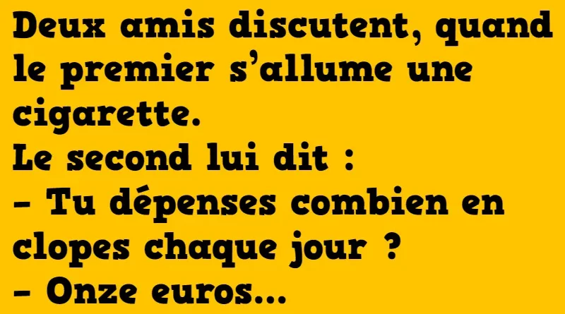 blague deux amis discutent (1)