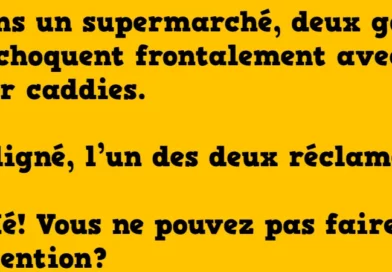 Je cherche ma femme !