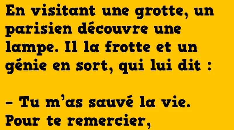 blague le genie et le supporter du psg