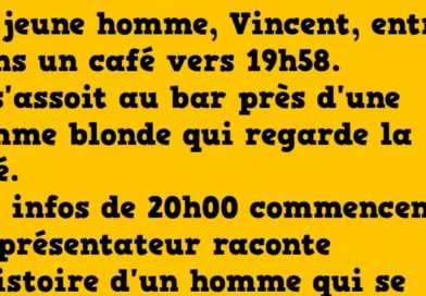 blague un homme entre dans un bar
