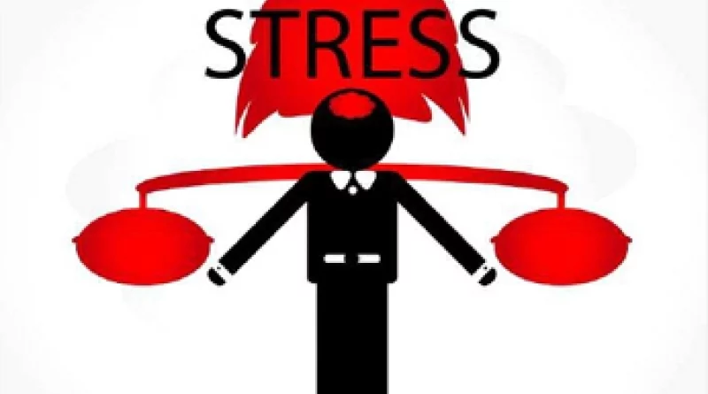 comment traiter le stress