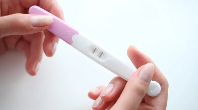 tests-de-grossesse-positif