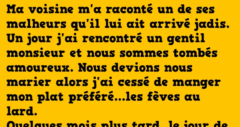 blague les fèves au lard
