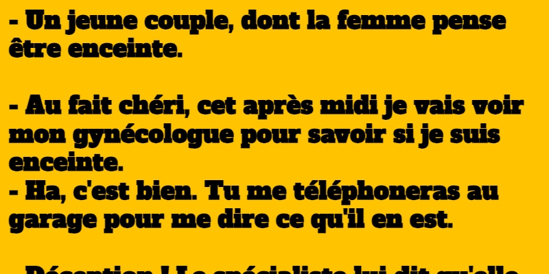 blague biroute