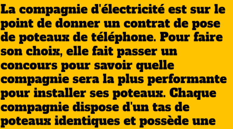 blague donc logique comme explication