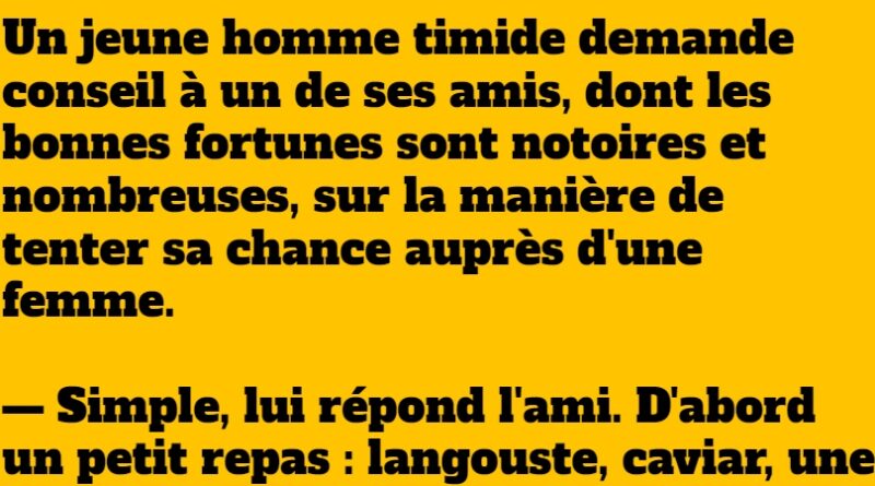 blague monk