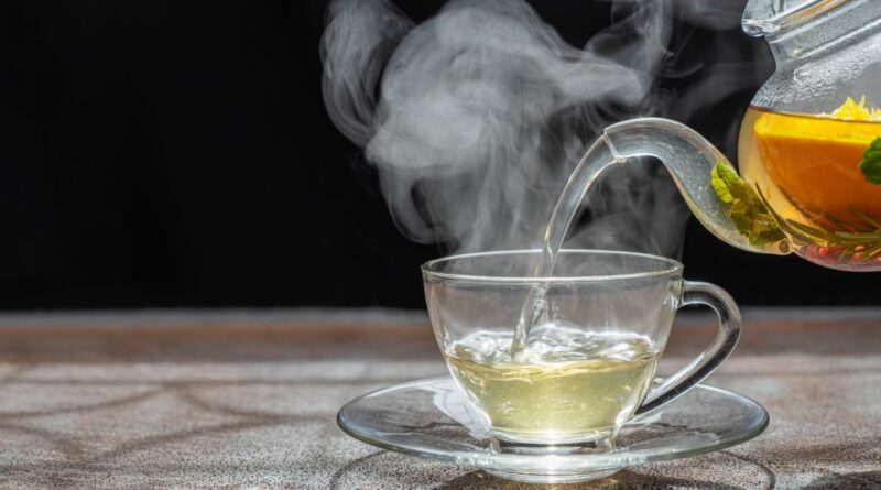 conseils the preparation temperature eau cafes trottet
