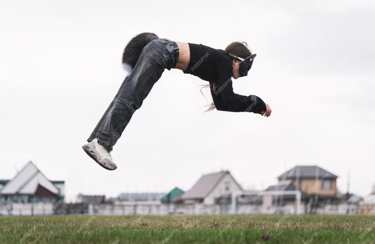 Le Quadrobic : Le sport révolutionnaire qui divise les russes - Grands ...