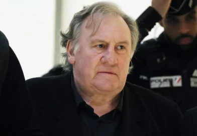 Depardieu