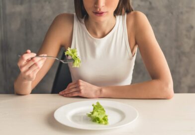 troubles alimentaires