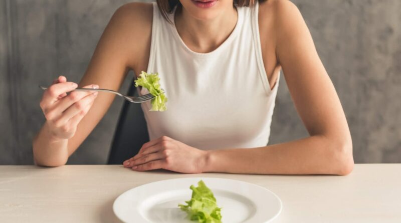 troubles alimentaires