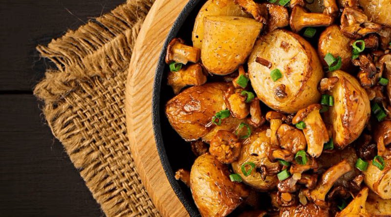 Voici pourquoi la pomme de terre est bien meilleure que vous ne le pensez