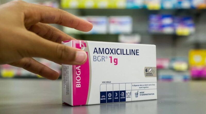 amoxiciline-antibiotherapie-resistance