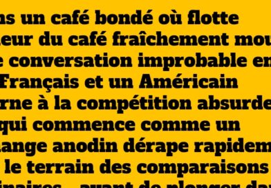 blague americain vs français