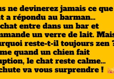 blague animaux