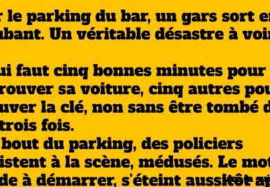 blague bar