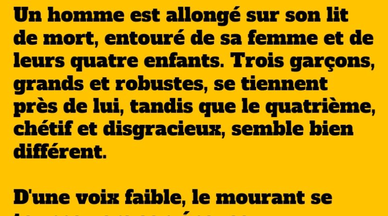 blague homme