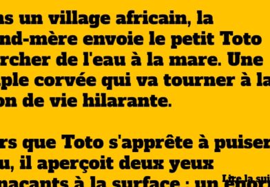 blague marre