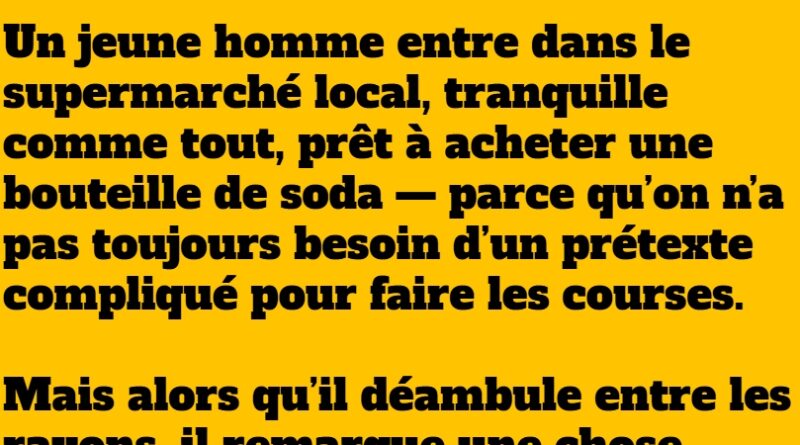blague pas bete mamie