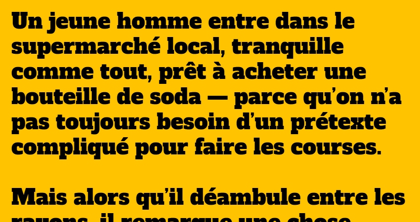 Pas bête mamie ! Une blague pleine d'humour et de malice - Grands Mères