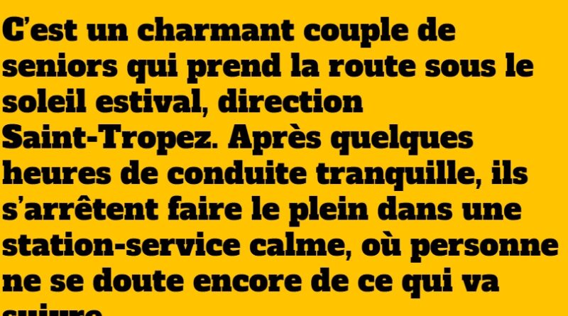 blague sur la route des vacances