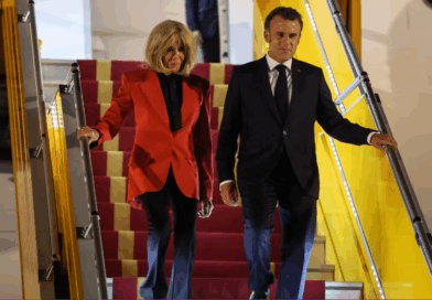 couple macron