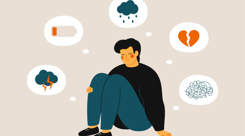 depression symptoms