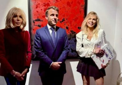 elysee-achat-tableau-fille-brigitte-macron