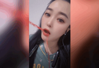 femme chinoise