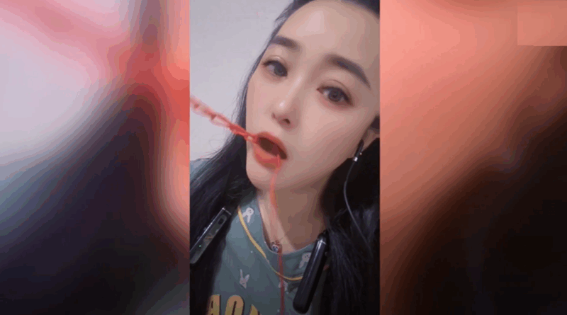 femme chinoise