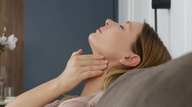 thyroïde-traitement naturel
