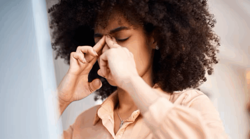 traiter sinusite naturellement