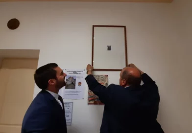 Le maire RN de Piffonds (Yonne)