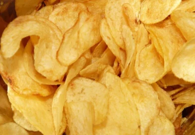 Chips Lidl retirées : Une substance potentiellement cancérogène détectée