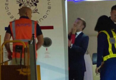 Brigitte Macron qui Emmanuel macron