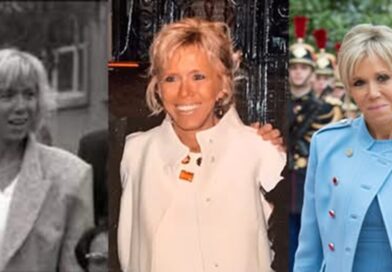 Brigitte Macron De professeure à Première dame, son incroyable évolution