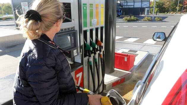 Carburants L'Ascension Inévitable des Prix à la Pompe