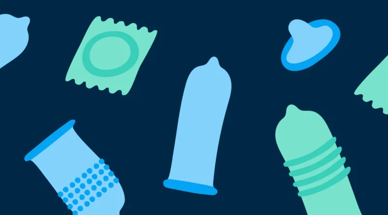 Condom