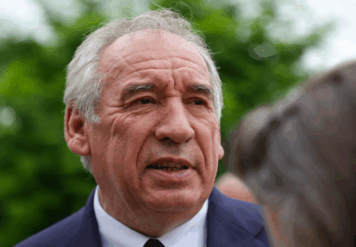 François bayrou