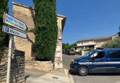 Fusillade lors d’un mariage à Goult a mariée parmi les deux victimes, trois blessés graves