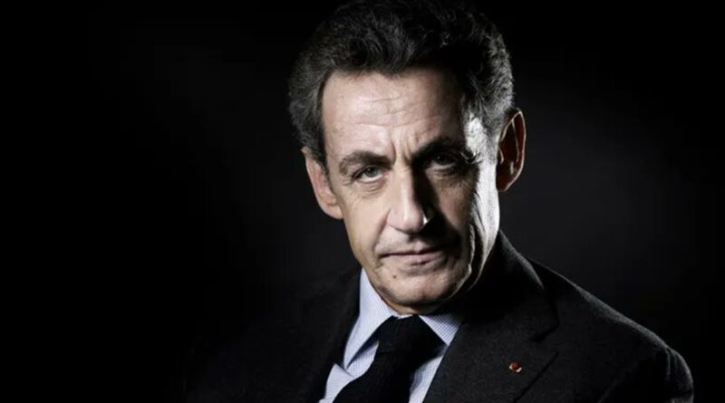 Nicolas Sarkozy radié de la Légion d’honneur : un geste symbolique mais fort