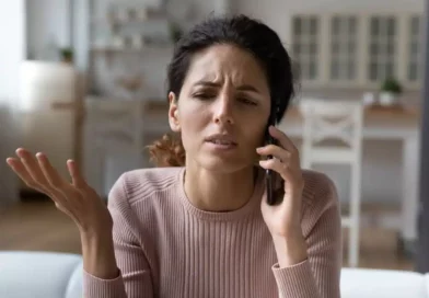 Le démarchage téléphonique qui se cache derrière les numéros 09 48 et 01 62