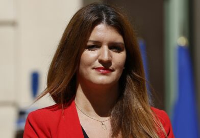 Marlène Schiappa