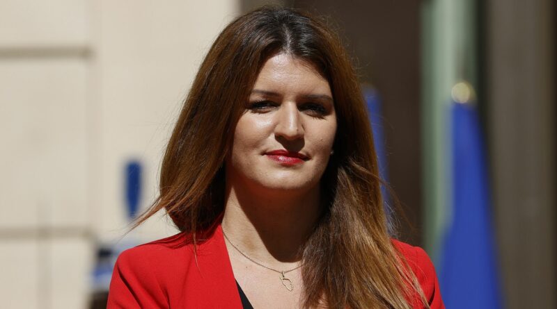 Marlène Schiappa
