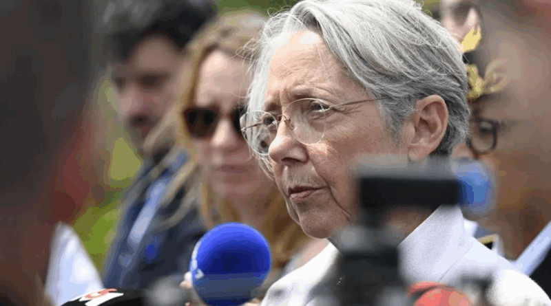 Tragédie à Nogent une surveillante tuée par un élève ambassadeur harcèlement