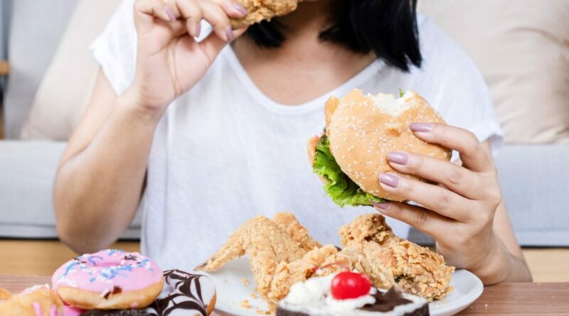 aliments mauvais sante