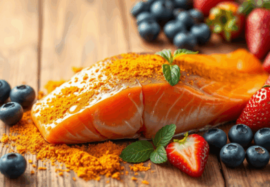 aliments contre l'arthrose