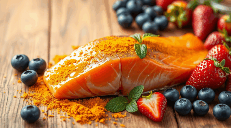 aliments contre l'arthrose