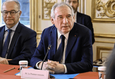 Bayrou
